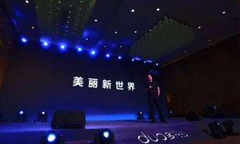 多彩投完成A轮千万美金融资，未来将聚焦“智能”和“共享”