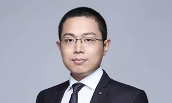 多彩投CEO赵耕乾入选福布斯30 Under 30榜单！