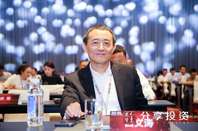十个观点，白文涛谈创业者和投资人如何破局嬗变