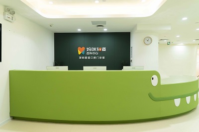 妈咪知道已开七家线下实体诊所 | 分享大家庭企业