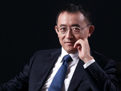 分享投资白文涛再次上榜中国顶级风险投资人TOP50
