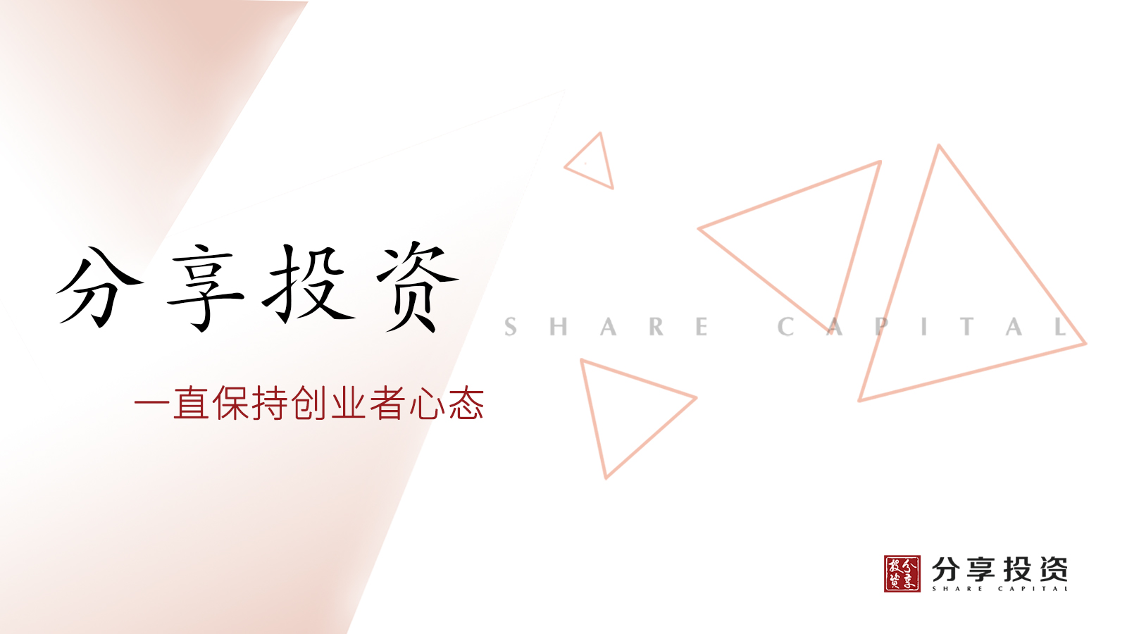 分享投资获得多项行业评选荣誉